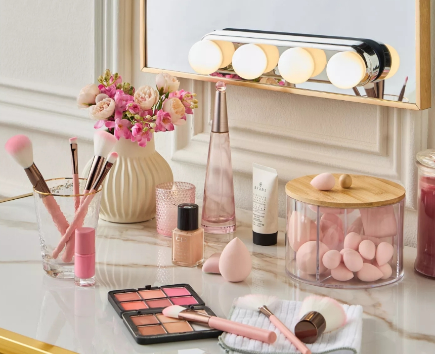 Beauty Organiser