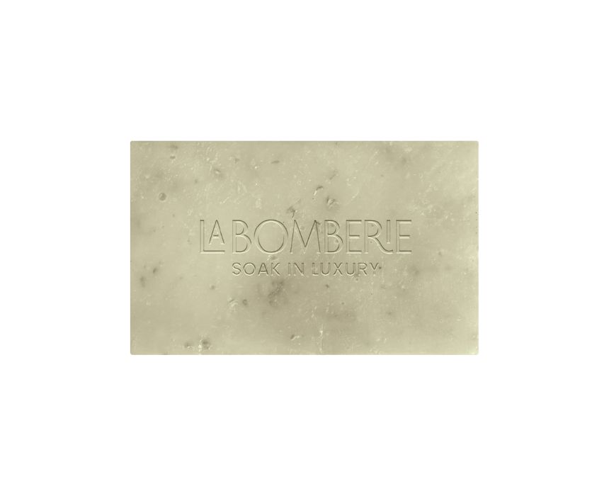 Secret Haven Rosemary Body Soap