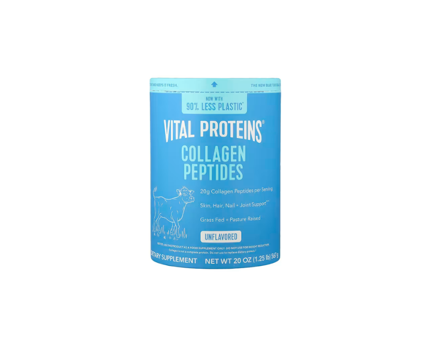 Vital Proteins Collagen Peptides Unflavored