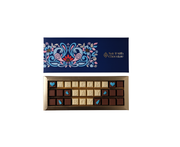 Welcome Baby Boy Harmony Chocolate Box