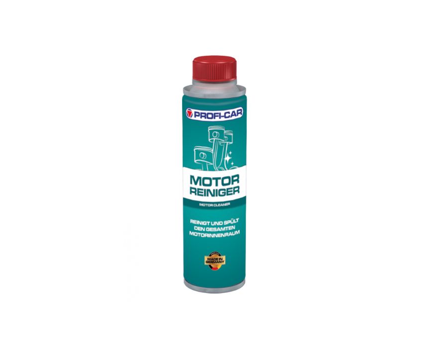 Profi-Car Motor Cleaner
