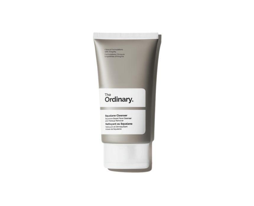 The Ordinary Squalane Cleanser