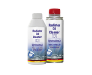 Radiator Cleaner Set