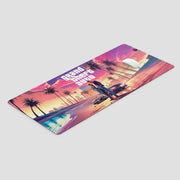 GTA 6 Large Gaming Mousepad 