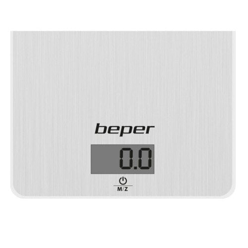 Beper Digital Kitchen Scale to