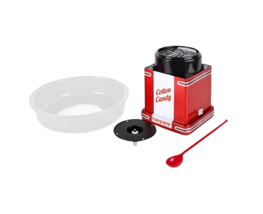 Beper Cotton Candy Maker