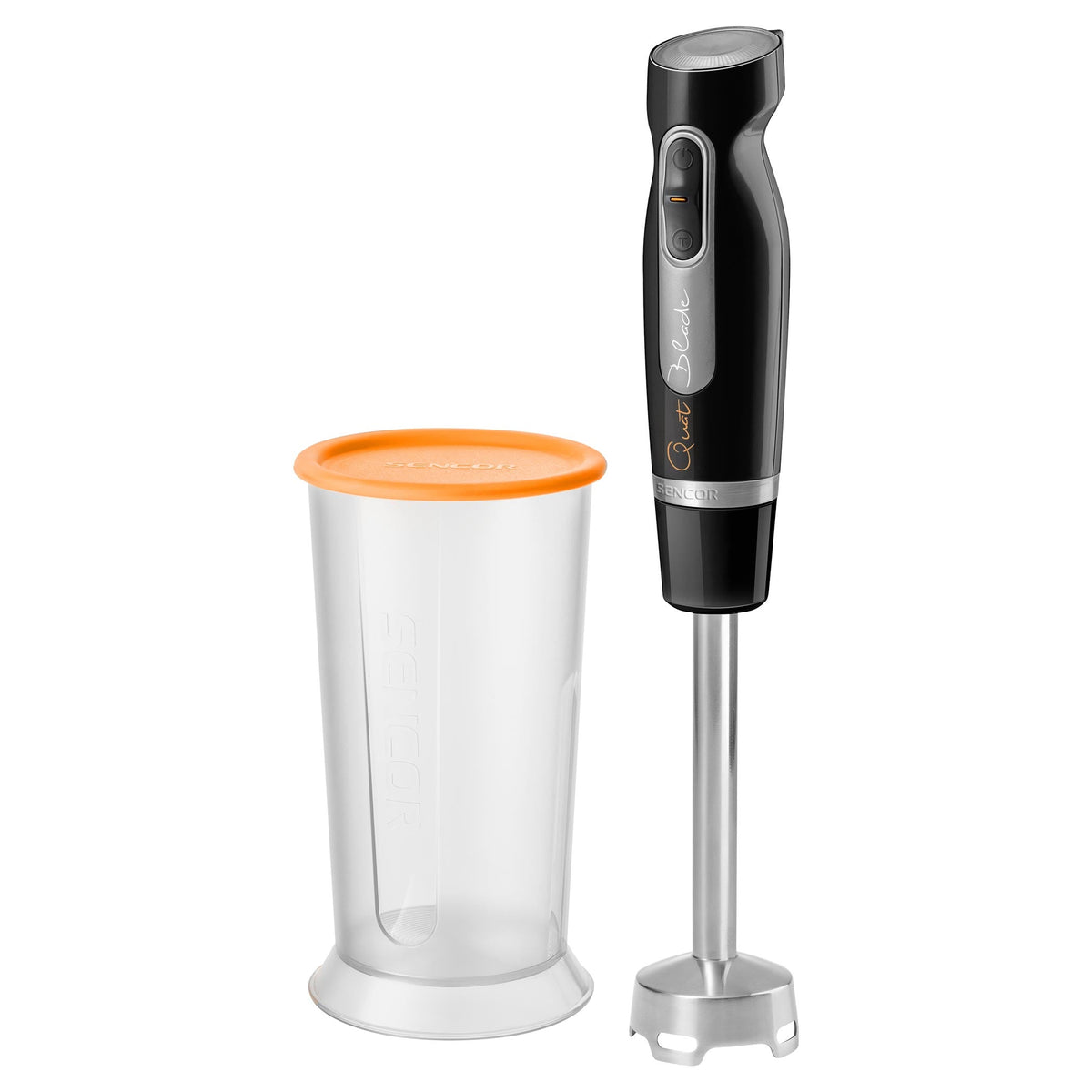 2-Speed Hand Blender Food Mixers & Blenders 2-Speed Hand Blender 2-Speed Hand Blender Sencor
