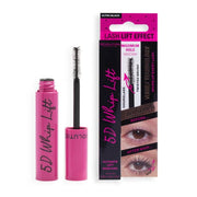 Makeup By Revolution 5D Whip Lift Mascara