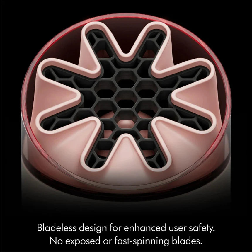 Dyson HushJet Mini Cool Rechargeable Portable Fan Fan Dyson HushJet Mini Cool Rechargeable Portable Fan Dyson HushJet Mini Cool Rechargeable Portable Fan Dyson