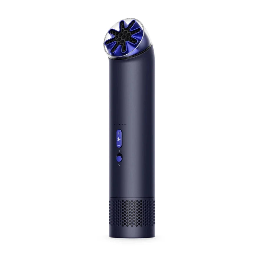 Dyson HushJet Mini Cool Rechargeable Portable Fan Fan Dyson HushJet Mini Cool Rechargeable Portable Fan Dyson HushJet Mini Cool Rechargeable Portable Fan Dyson