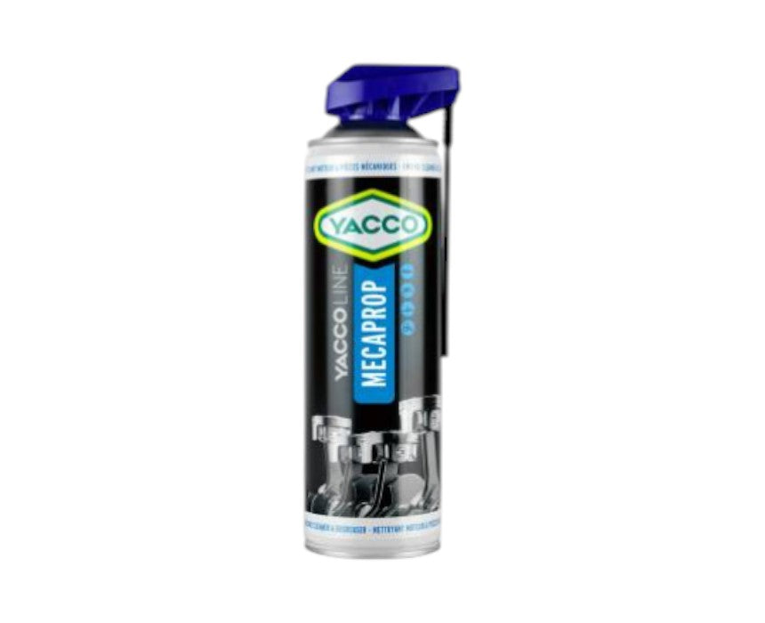 Yacco Megaprop Professional Surface Cleaner - 400 mL