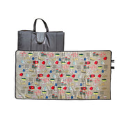 Siyehe: Picnic Mattress