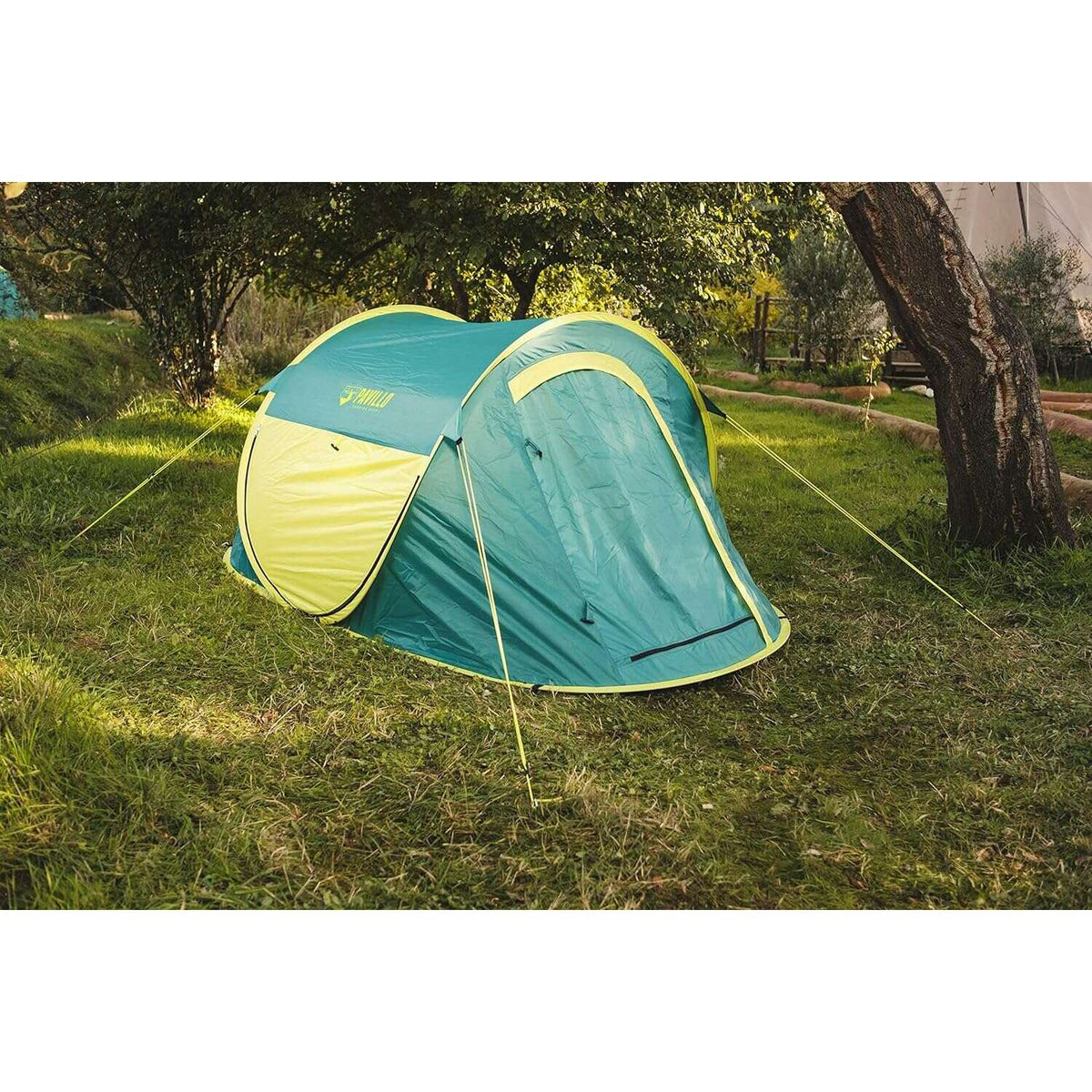 Coolmount 2 Tent 235x145x100cm camping Equipment Coolmount 2 Tent 235x145x100cm Coolmount 2 Tent 235x145x100cm Bestway