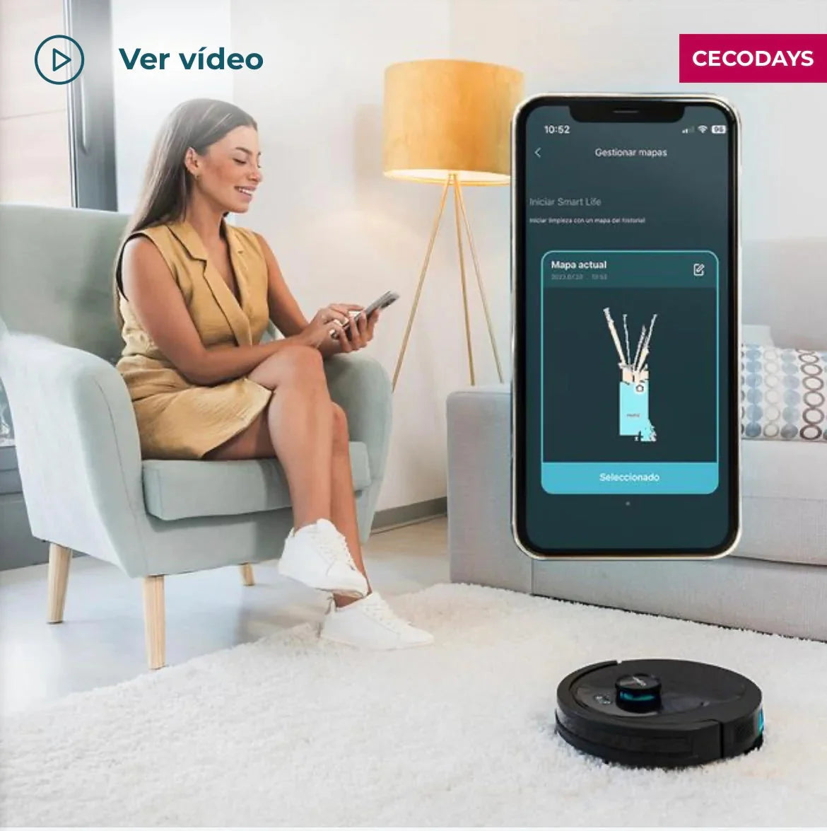 Conga 8490 Ultimate Ultra Power Home Vacuum Cleaner Conga 8490 Ultimate Ultra Power Home Conga 8490 Ultimate Ultra Power Home Cecotec