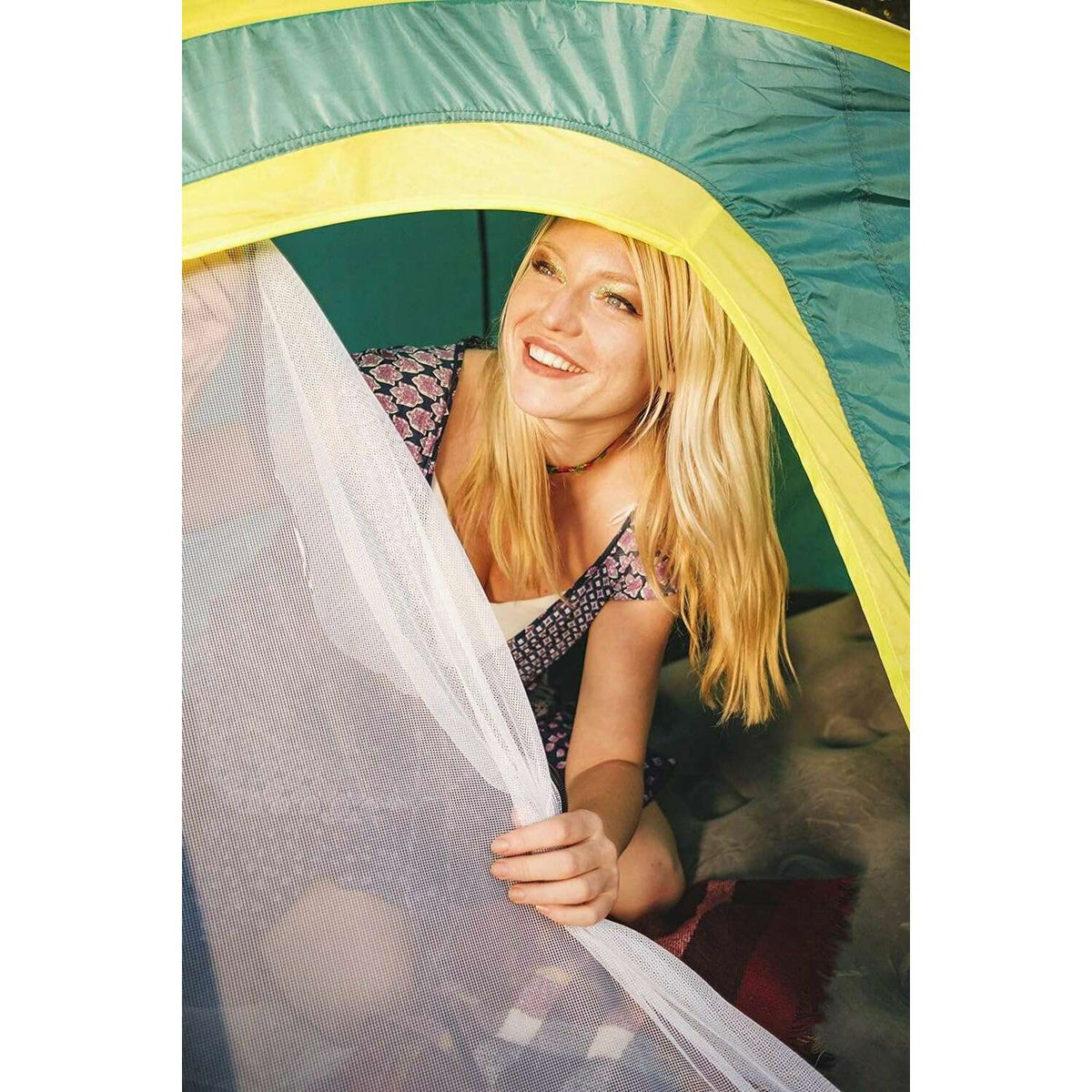 Coolmount 2 Tent 235x145x100cm camping Equipment Coolmount 2 Tent 235x145x100cm Coolmount 2 Tent 235x145x100cm Bestway