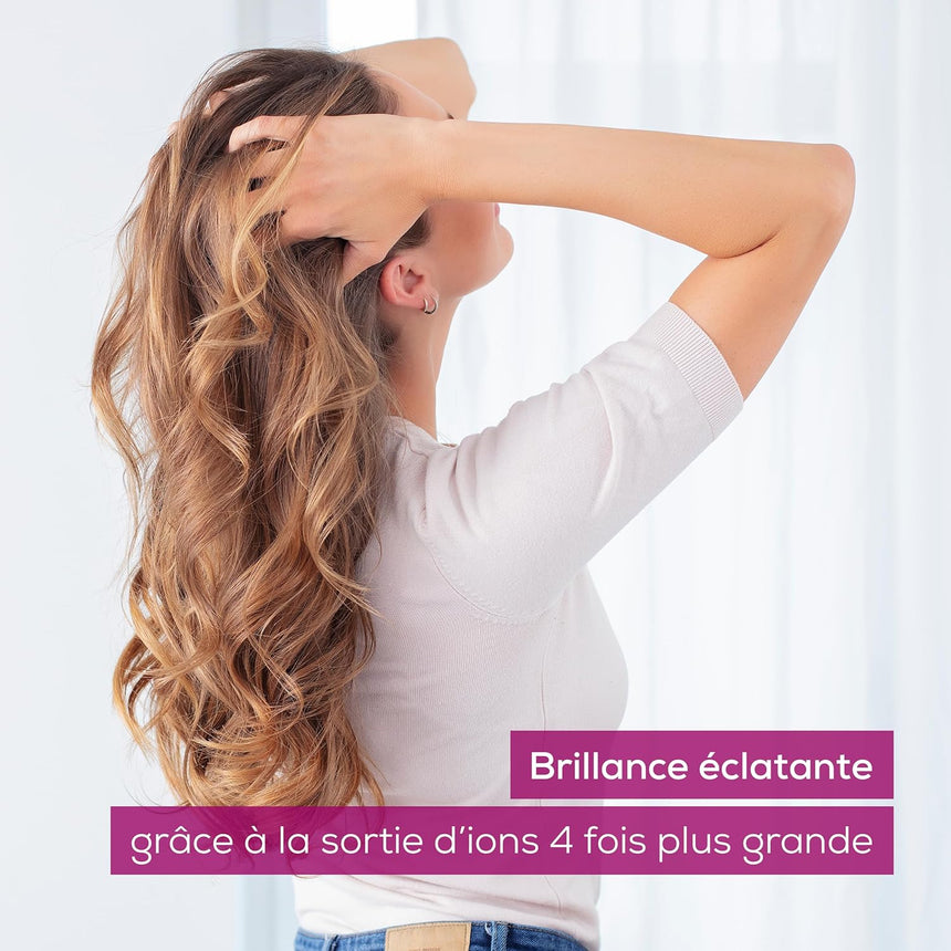 Beurer Automatic Hair Straightener