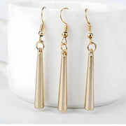 One Piece Roronoa Zoro Earrings - Nakama Lebanon