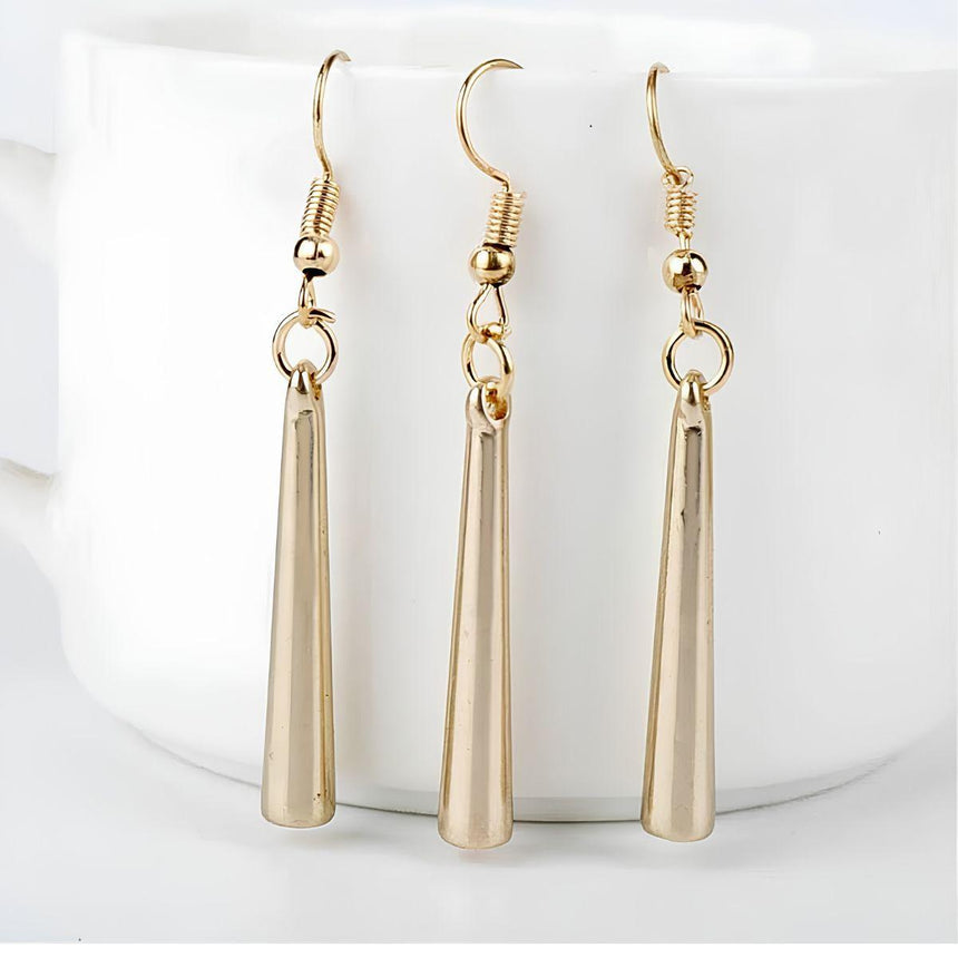 One Piece Roronoa Zoro Earrings - Nakama Lebanon