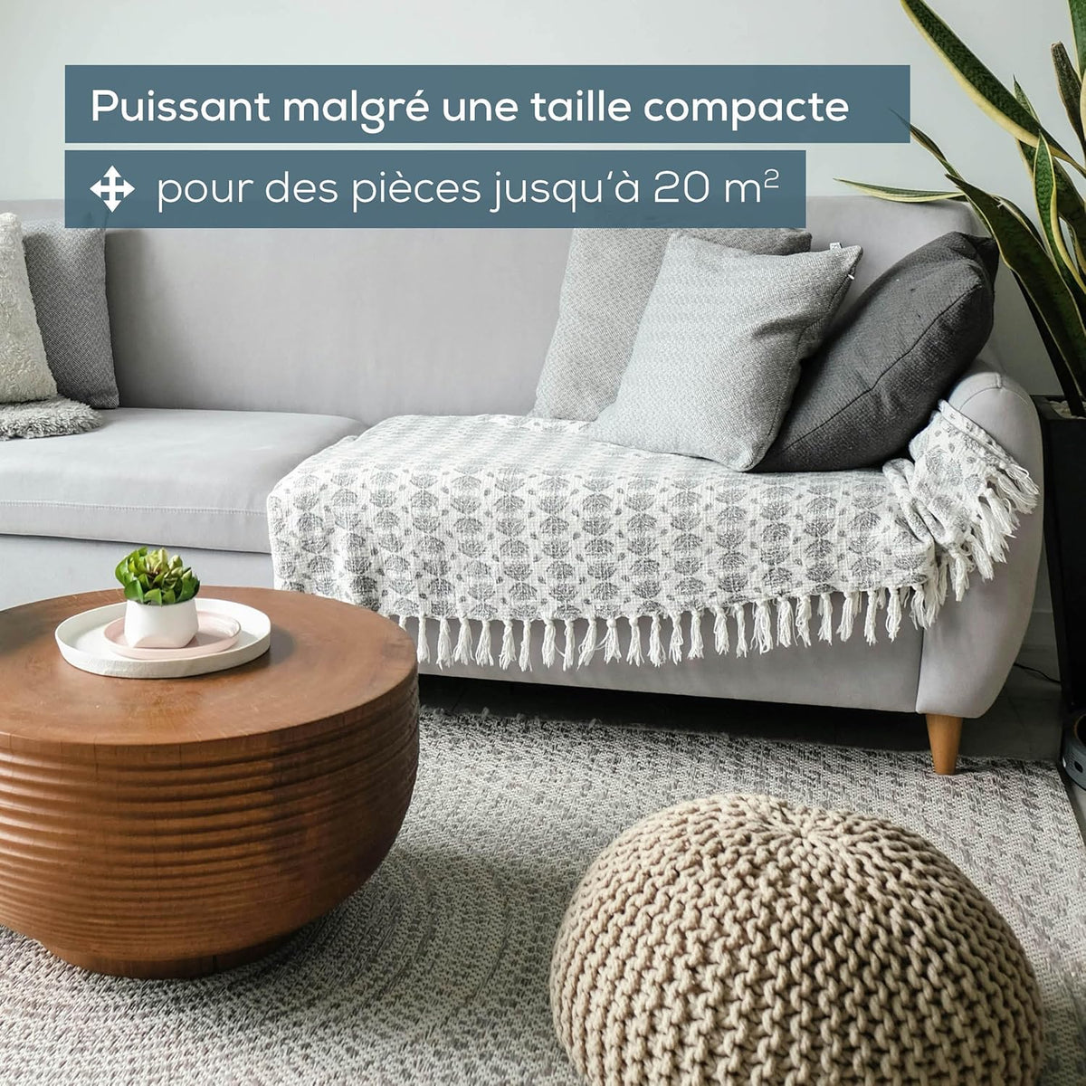 Beurer Ultrasonic Aroma Diffuser