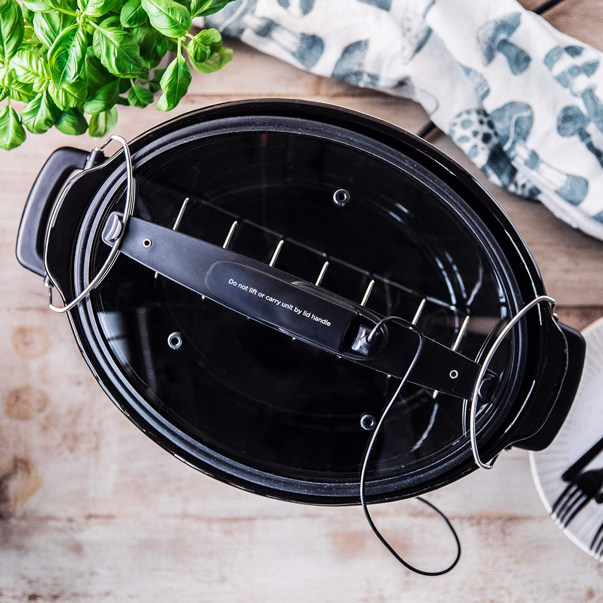 Sous Vide Cooker