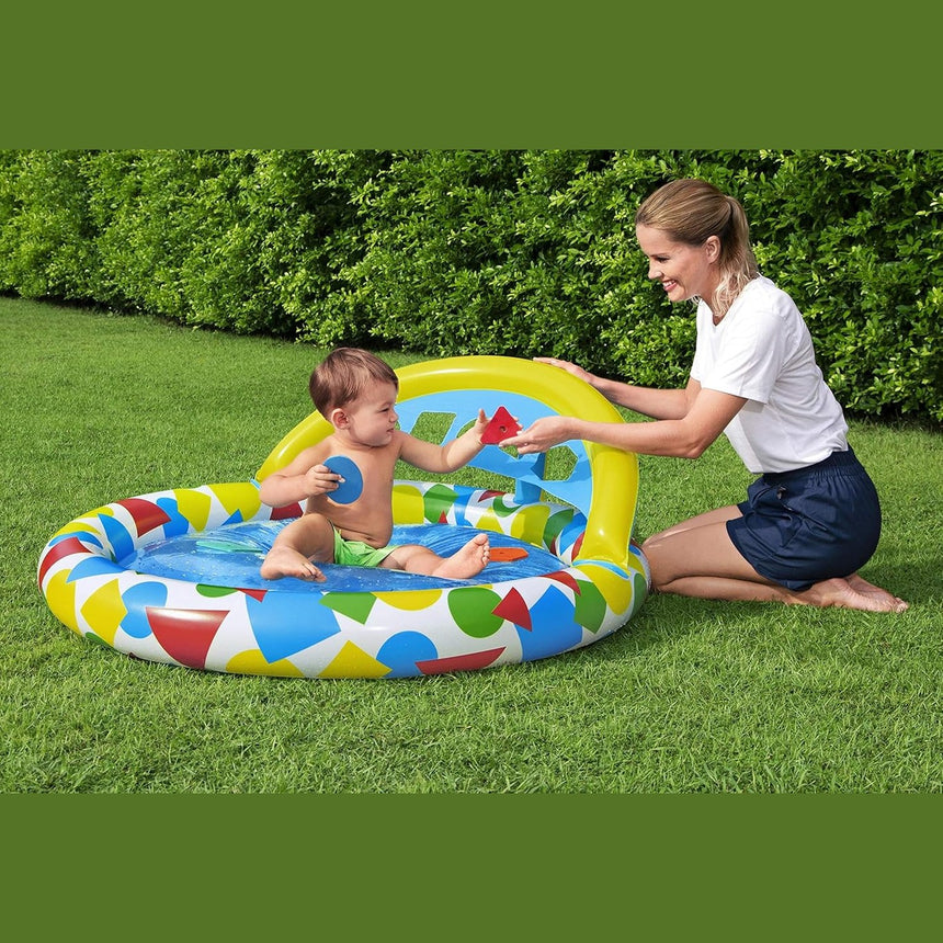 Bestway Splash Learn Swimming Pool by Bestway