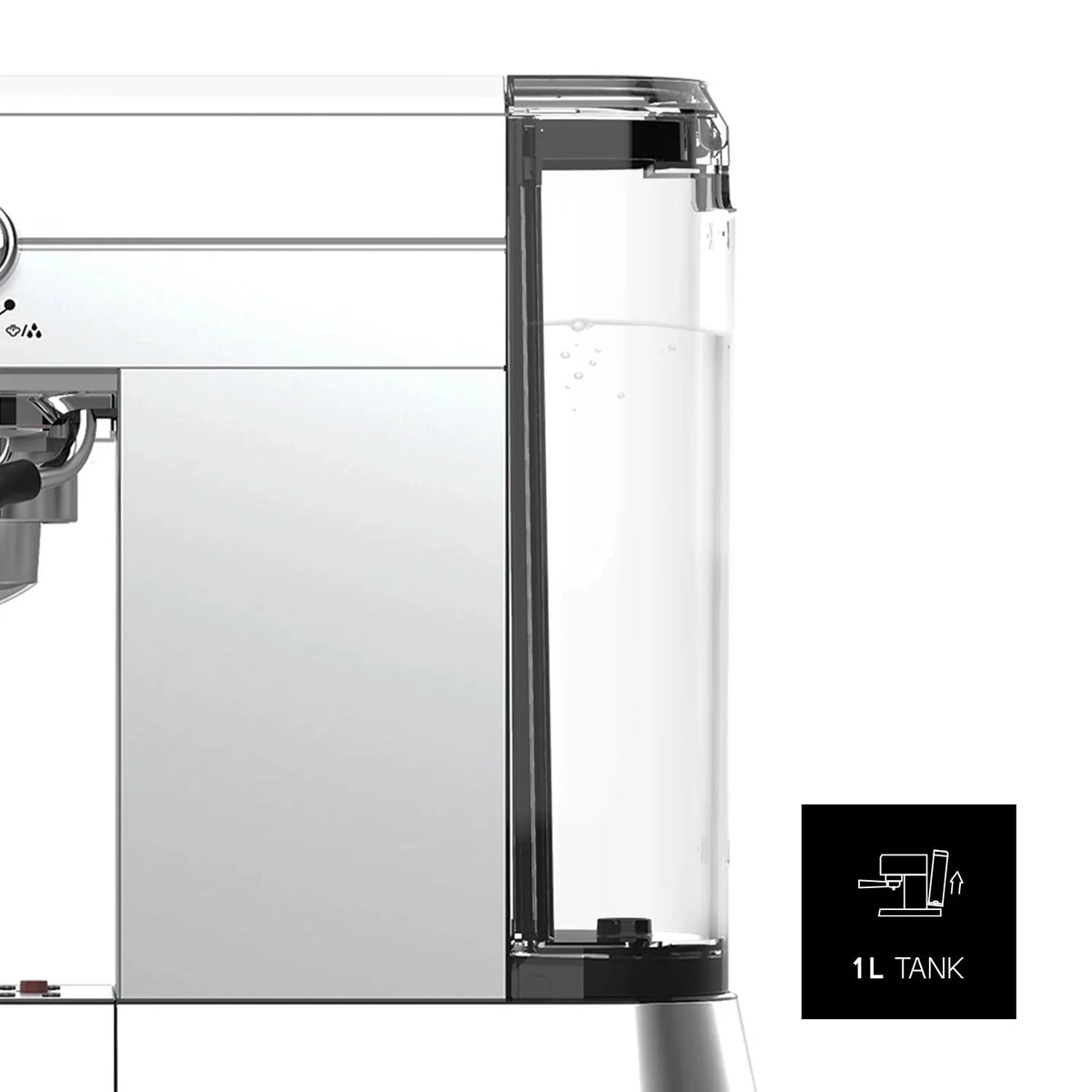 Euforia Espresso Machine Coffee machine Euforia Espresso Machine Euforia Espresso Machine Taurus