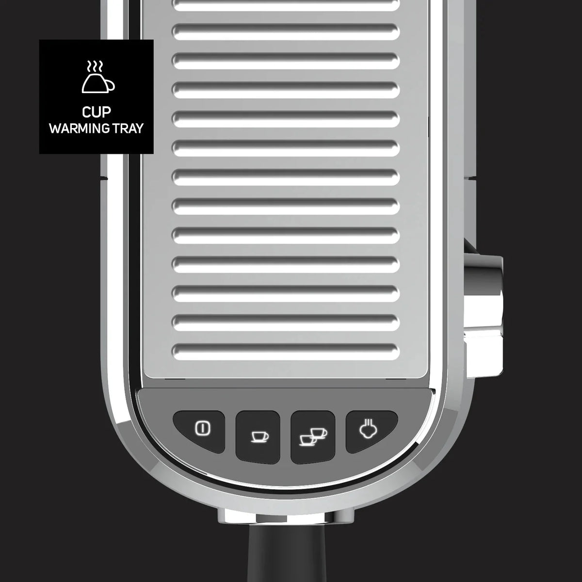 Euforia Espresso Machine Coffee machine Euforia Espresso Machine Euforia Espresso Machine Taurus