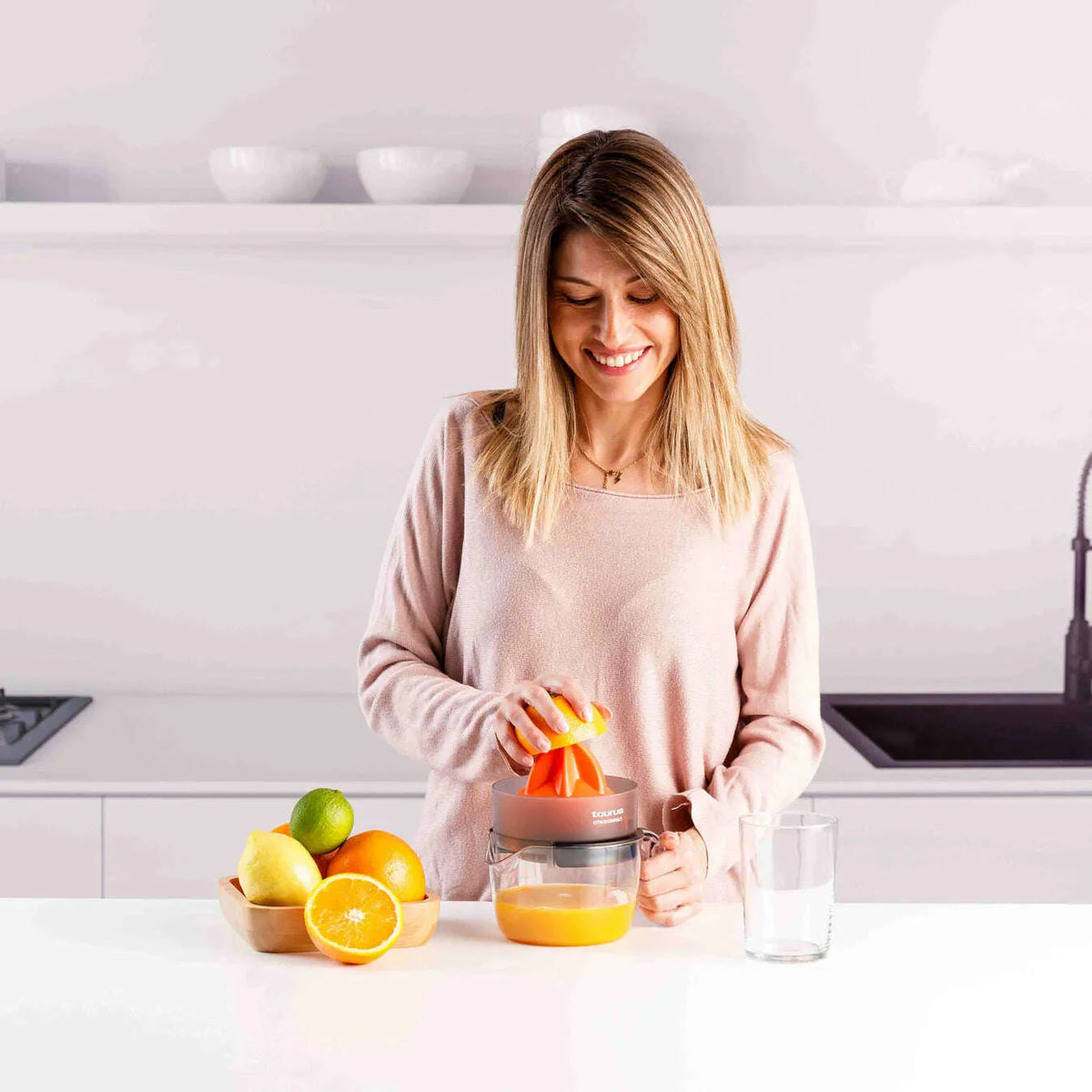 Citrus Compact - 30w Juicers Citrus Compact - 30w Citrus Compact - 30w Taurus