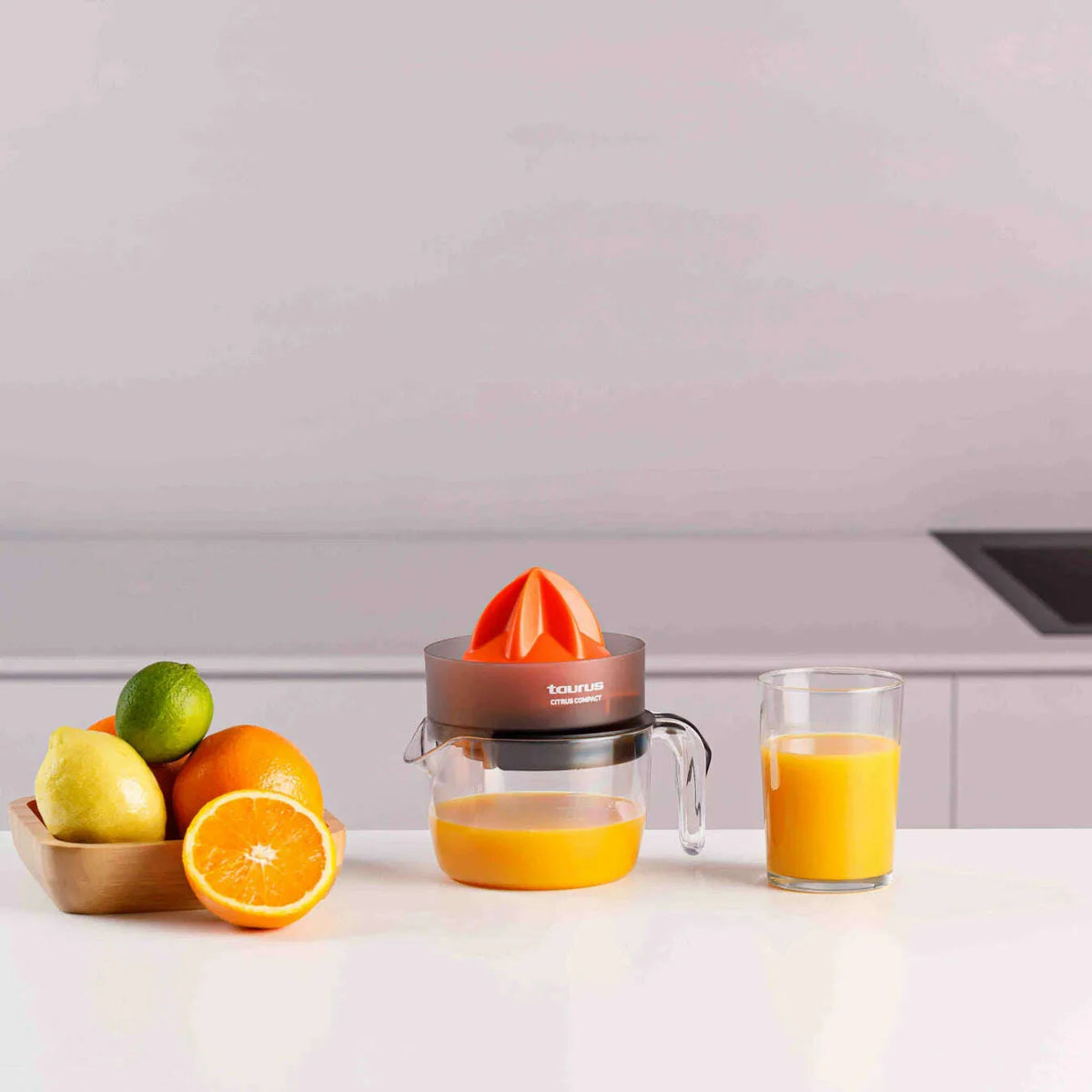 Citrus Compact - 30w Juicers Citrus Compact - 30w Citrus Compact - 30w Taurus