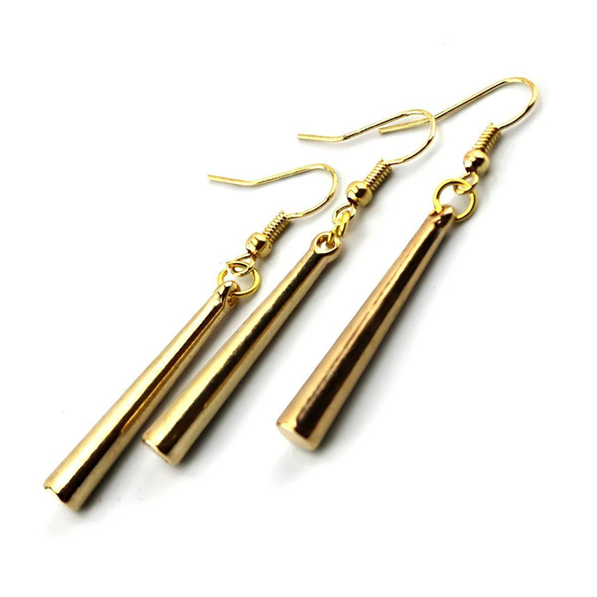 One Piece Roronoa Zoro Earrings - Nakama Lebanon