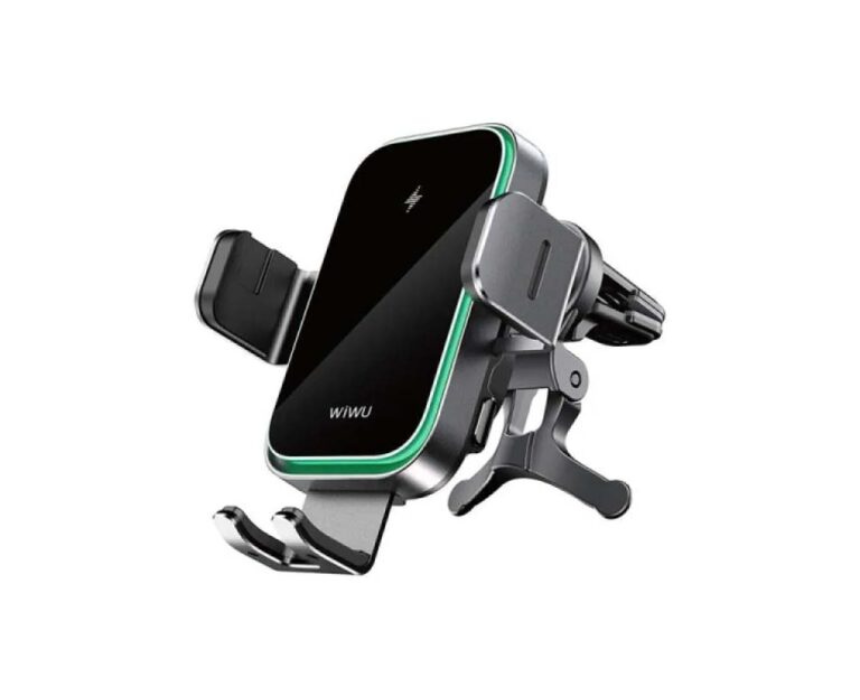 WIWU Car Wireless Charger