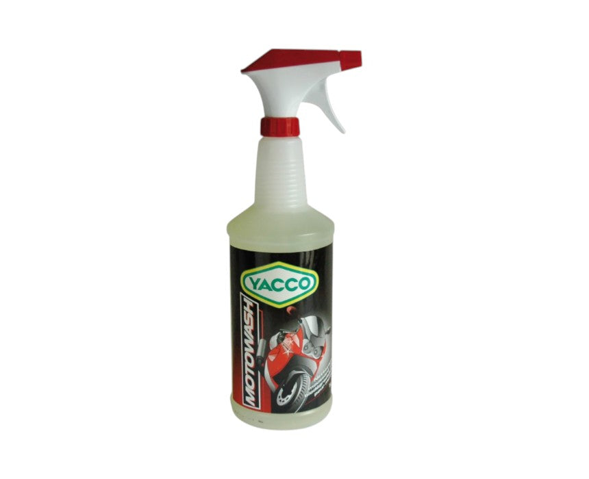 Yacco Motowash Professional Bike Cleaner - 1 L