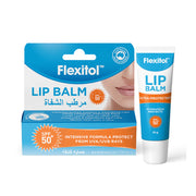 Flexitol Lip Balm SPF