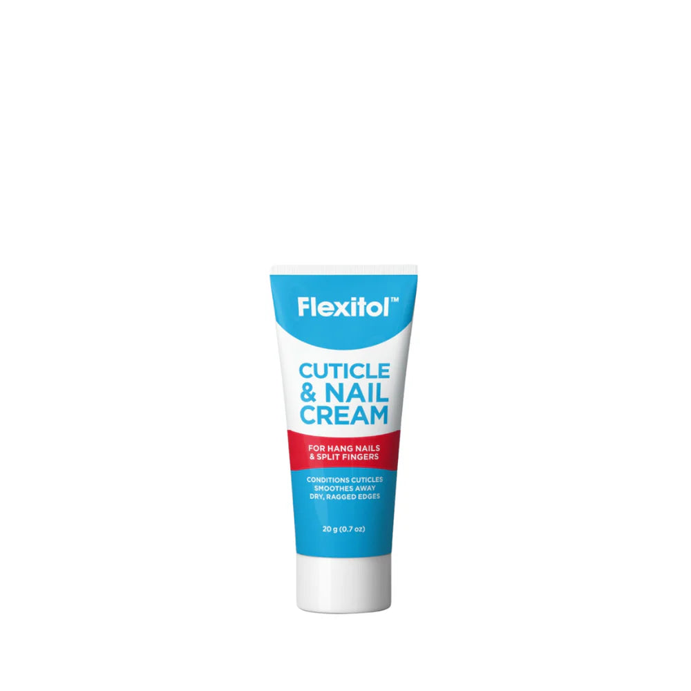 Flexitol Cuticles and Nails Cream