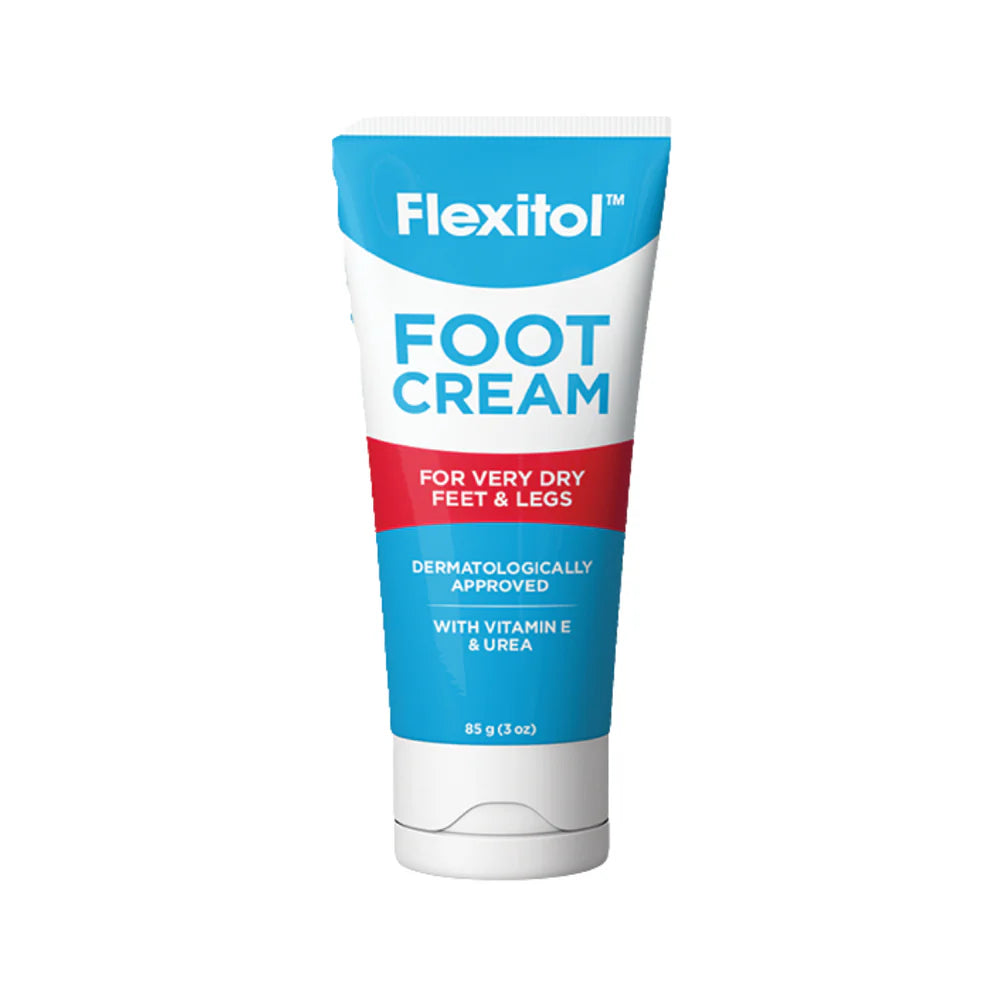 Flexitol Foot Cream