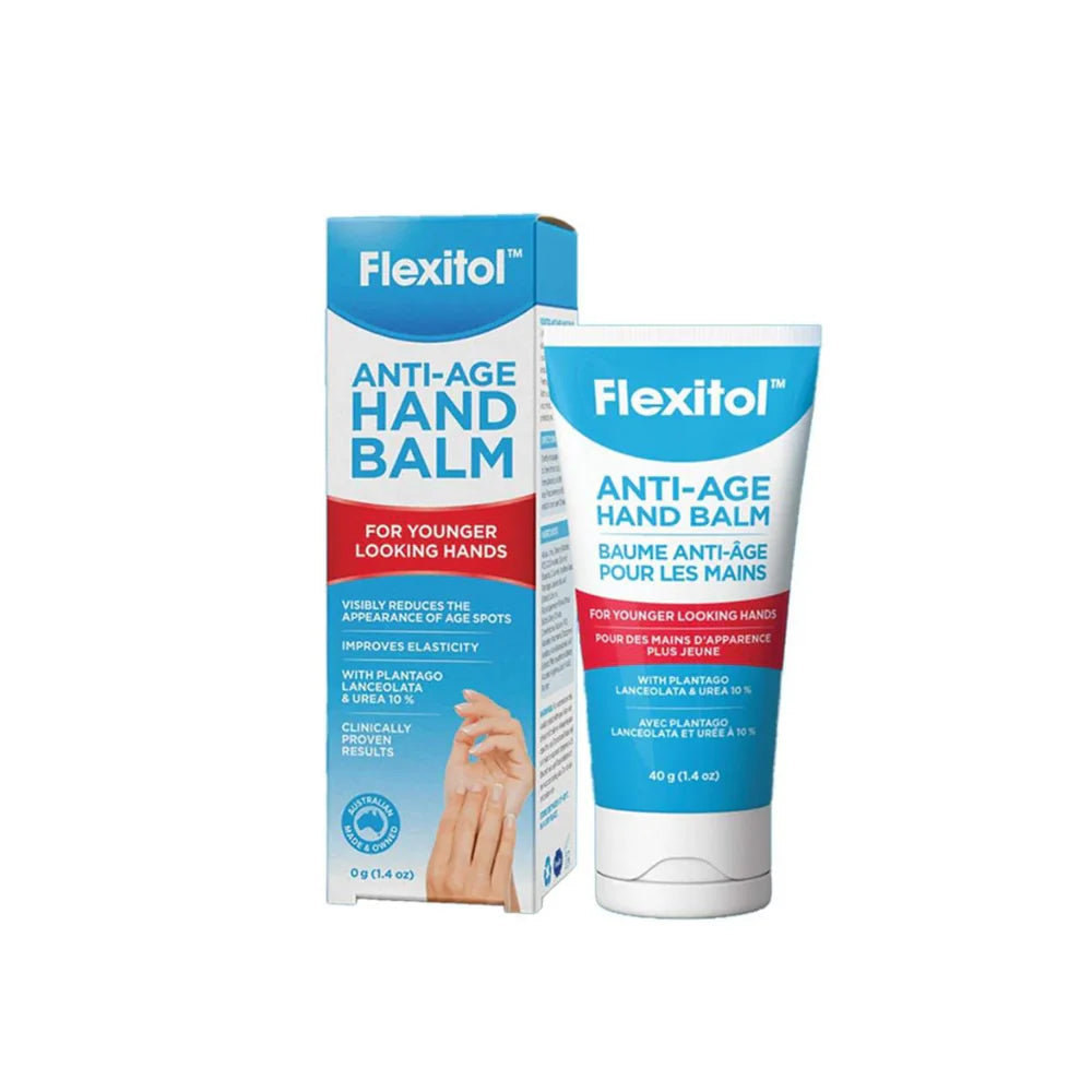 Flexitol Anti-Ageing Hand Balm