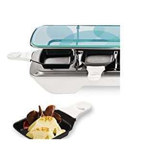 The German Outlet, Tefal, Ambiance Raclette Maker
