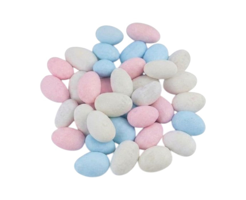 Sugar Coated Premium Chocolate
