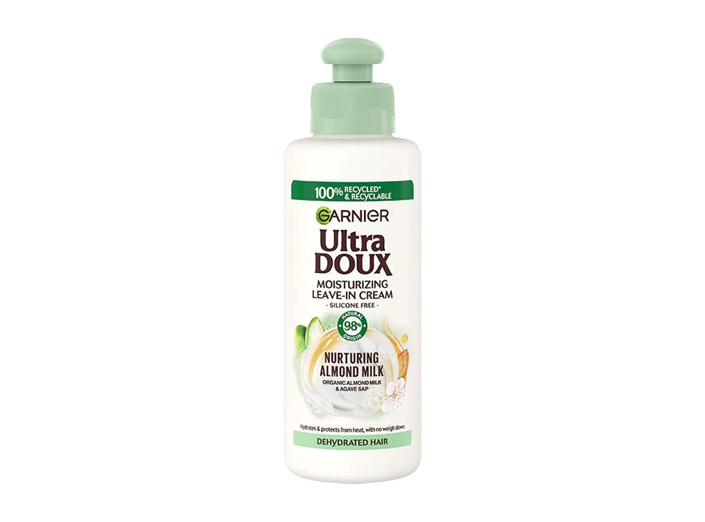 Ultra Doux Leave In Almond Milk Treatment 200 ml