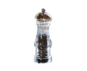 Pepper Grinder Plastic