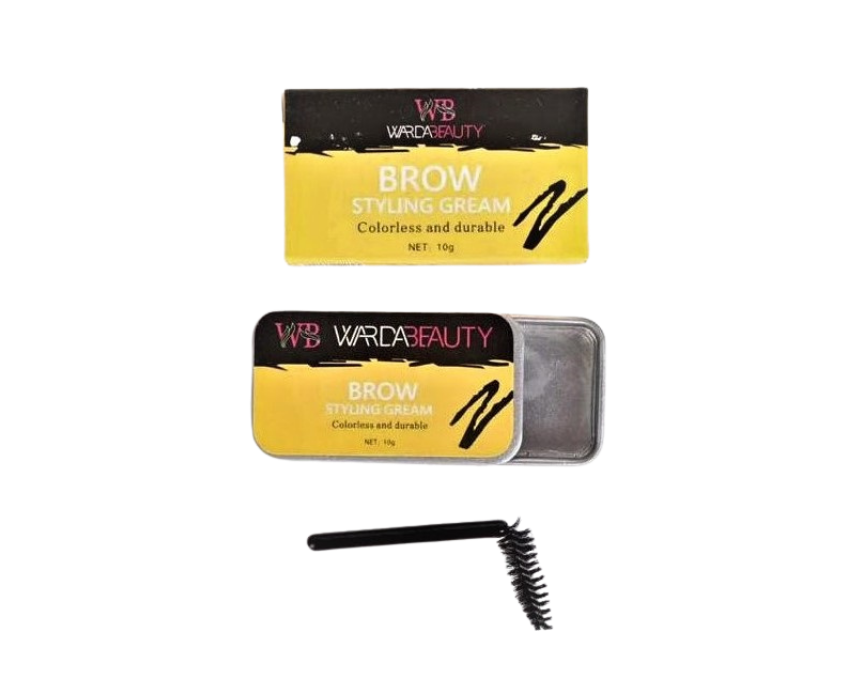 Wardabeauty Eyebrow Gel