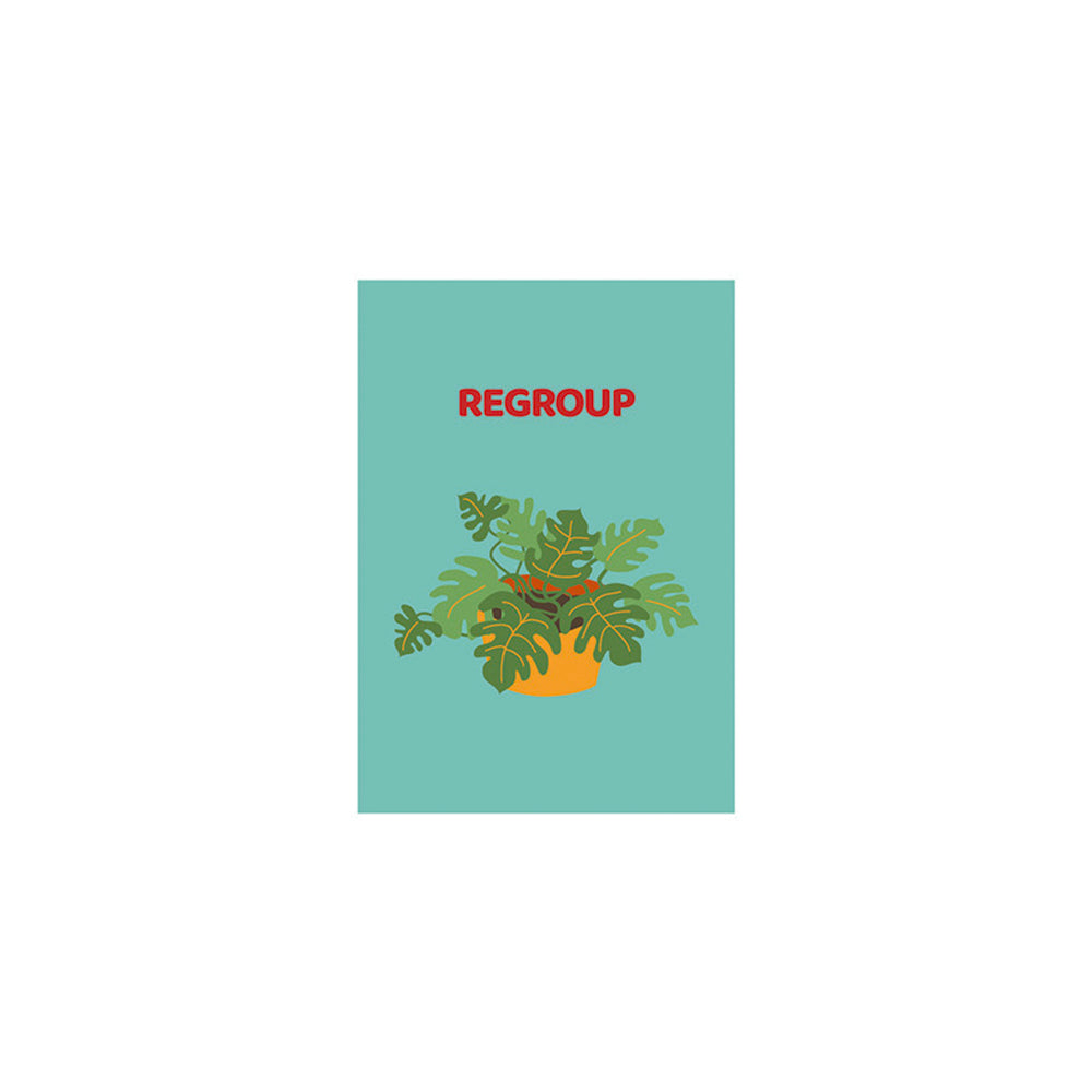 A6 Sketchbooks: RE--