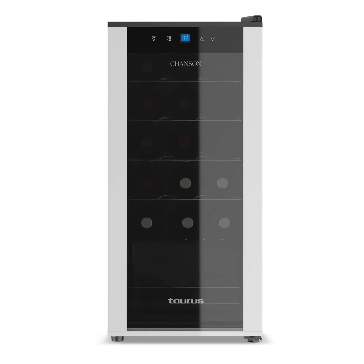 Chanson 18 Wine Cooler Wine Cooler Chanson 18 Wine Cooler Chanson 18 Wine Cooler Taurus