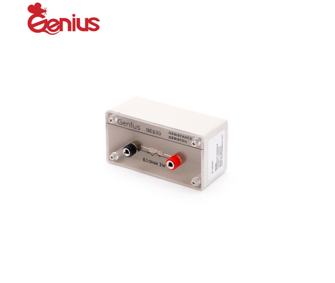 Education - Resistor x1