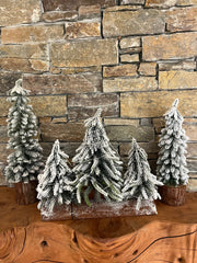 Christmas Decorative Trees