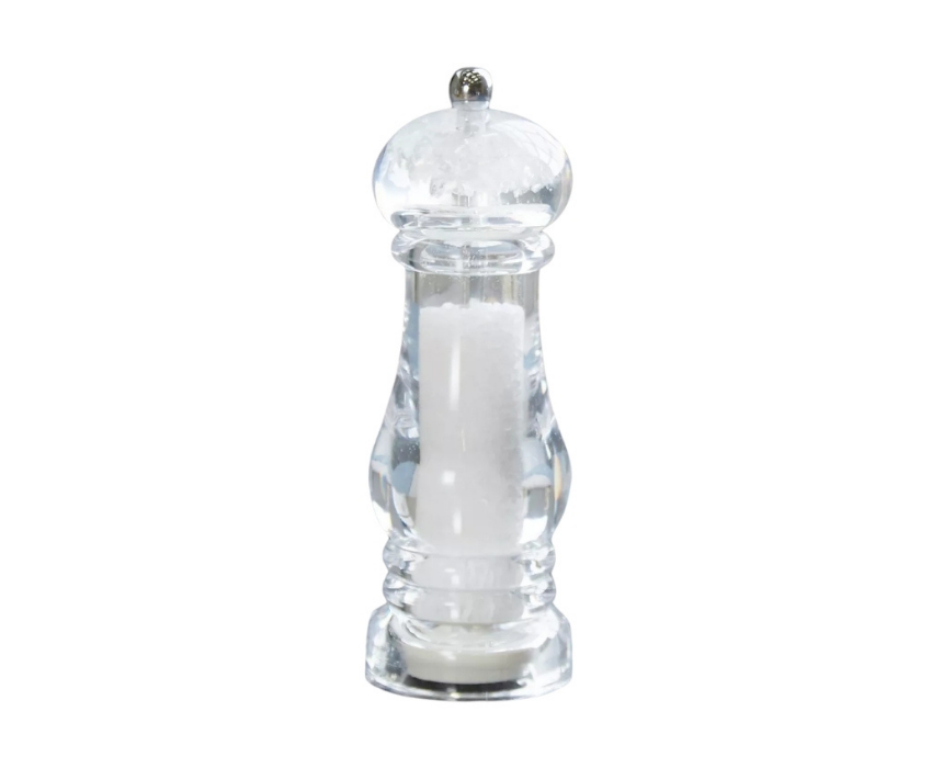 Salt Grinder Cylindrical