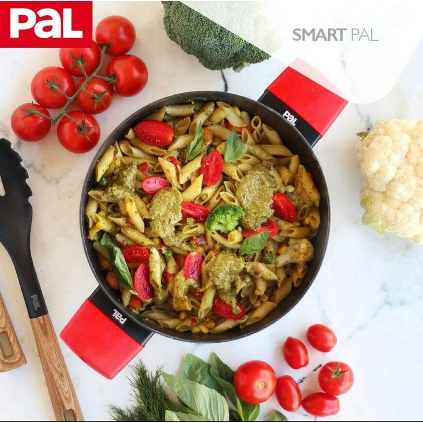The German Outlet, Pal, Red Series- Cooking Pots