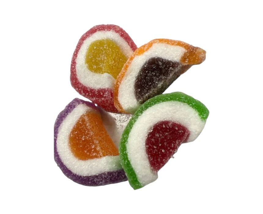 Gummies