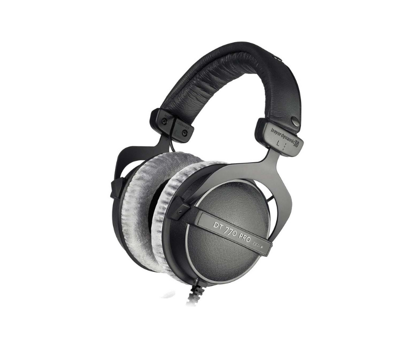 Beyerdynamic Studio Headphone DT 770 Pro