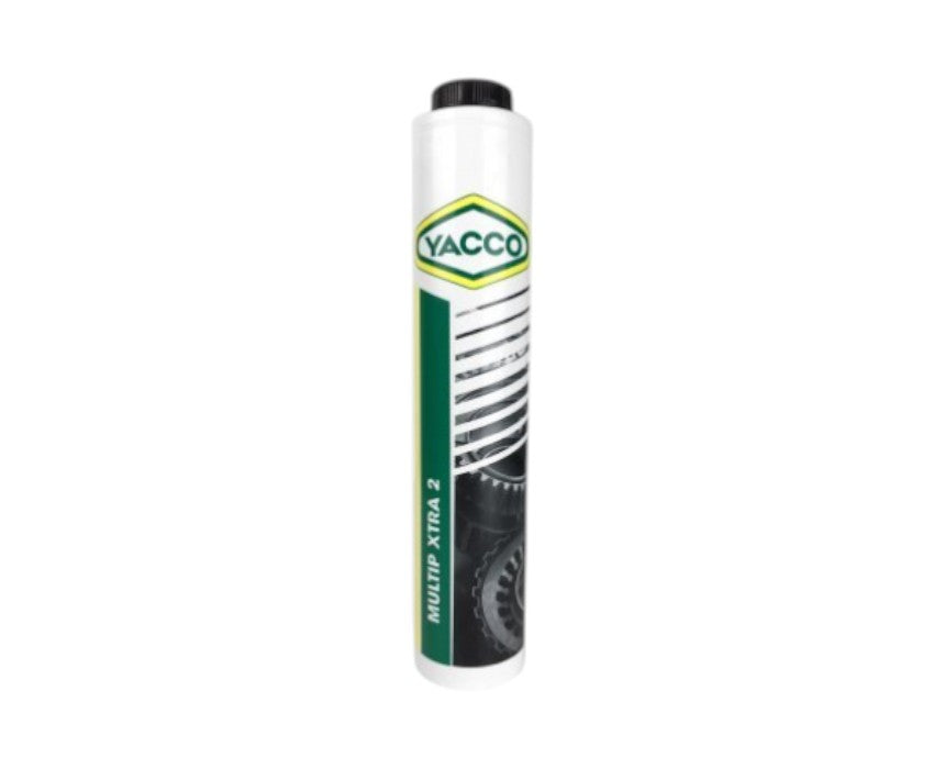 Yacco Multip Xtra High Performance Grease - 0.4 kg